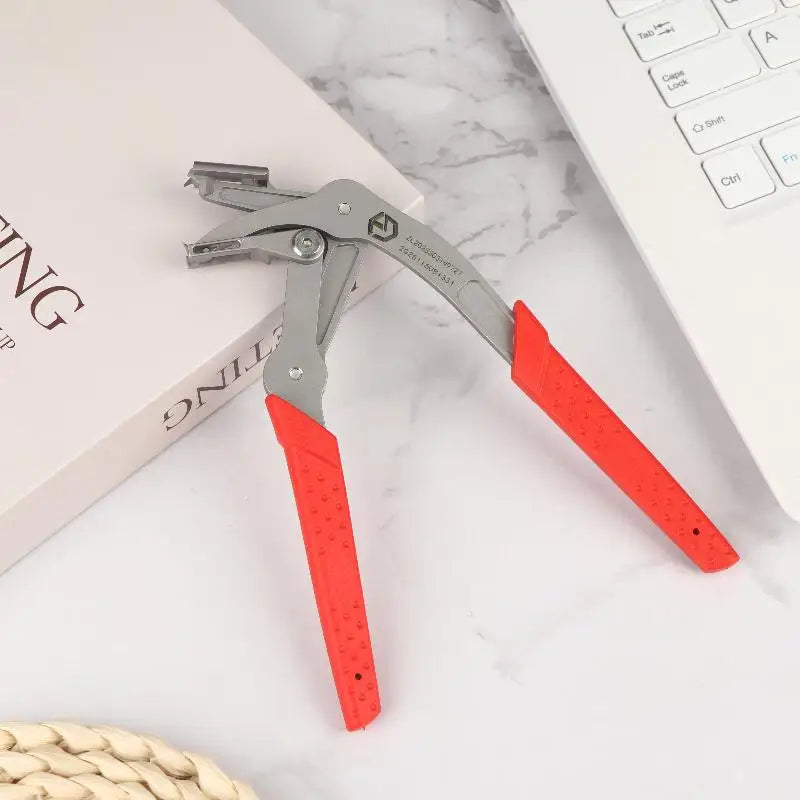 Car Clip Pliers Universal Plastic Rubber Buckle Removal Plier Tool Qme Default Title
