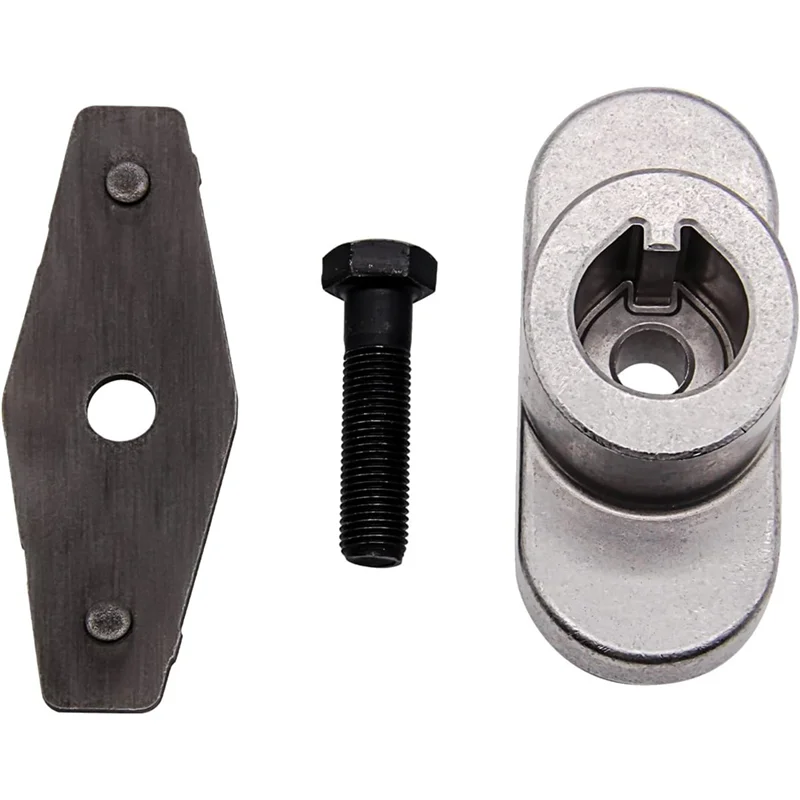 A02F-Lawn Mower Blade Adapter Kit 748-0376E For MTD/Murray Troy-Bilt/Yard Machine/Bolens Push Walk-Behind Mower 748-0376 Qme