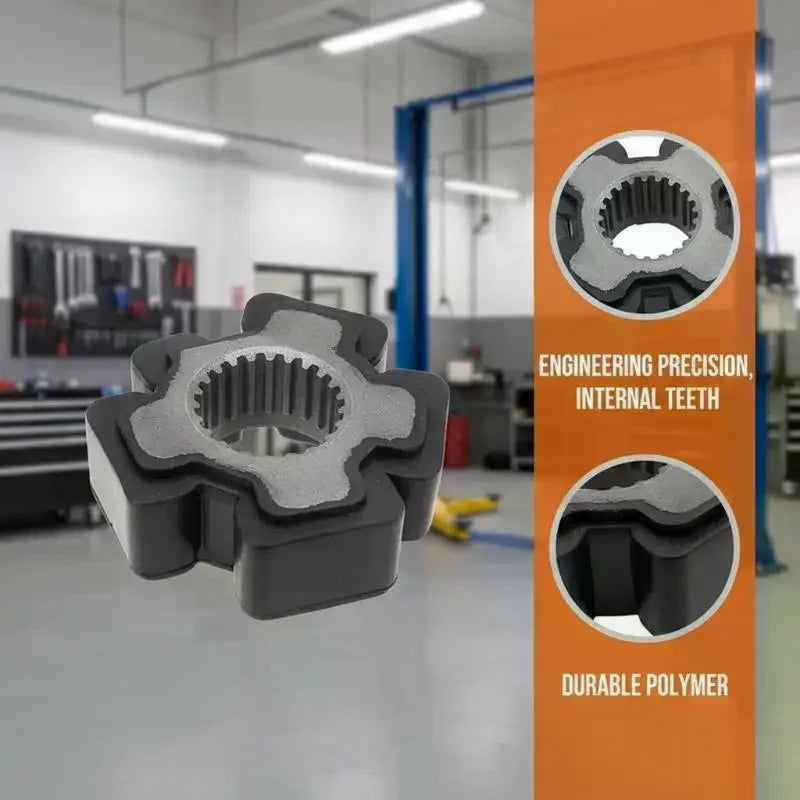Flexible Steering Column Coupler Coupling 56315-3W000 56315-4T000FFF Qme