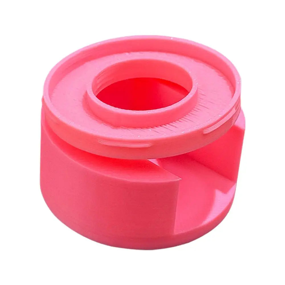 Double Head Cylindrical Nail Magnet Stick Cat Eye Auxiliary Device Quick Suction Cat Eye Nail Magnet Manicure Tool For Nail Art Qme B CN