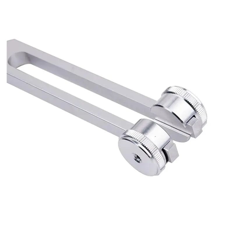 A02F-For Healing For Healing Tuning Forks Professional Quality With Frequency 128C For Healing Device Set Qme