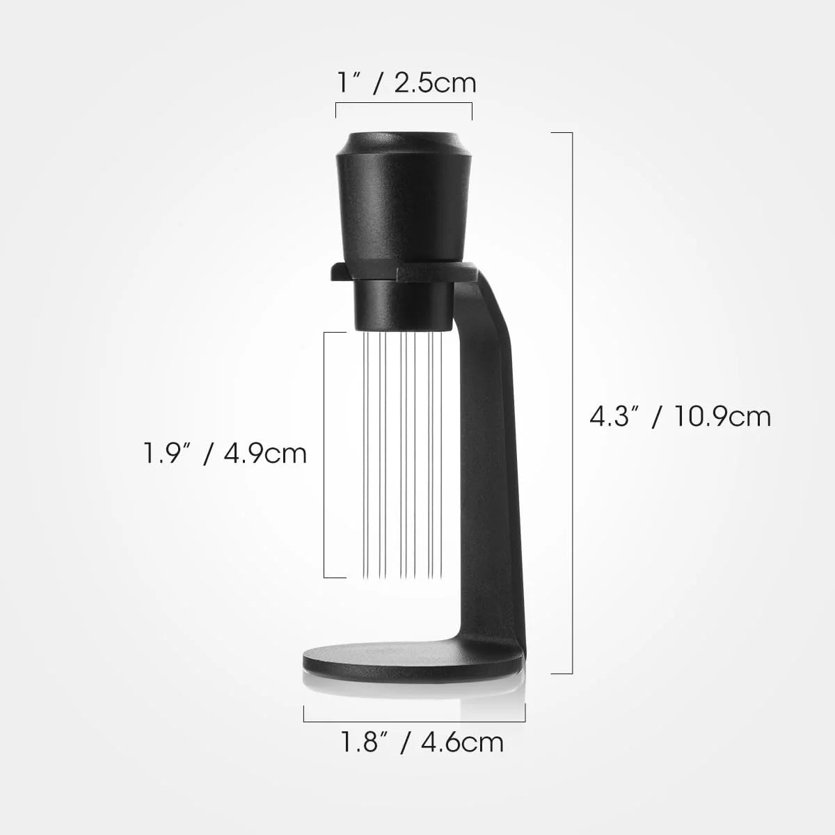 Magnetic Wdt Tool Espresso Distribution Accessories Breville Ninja Qme