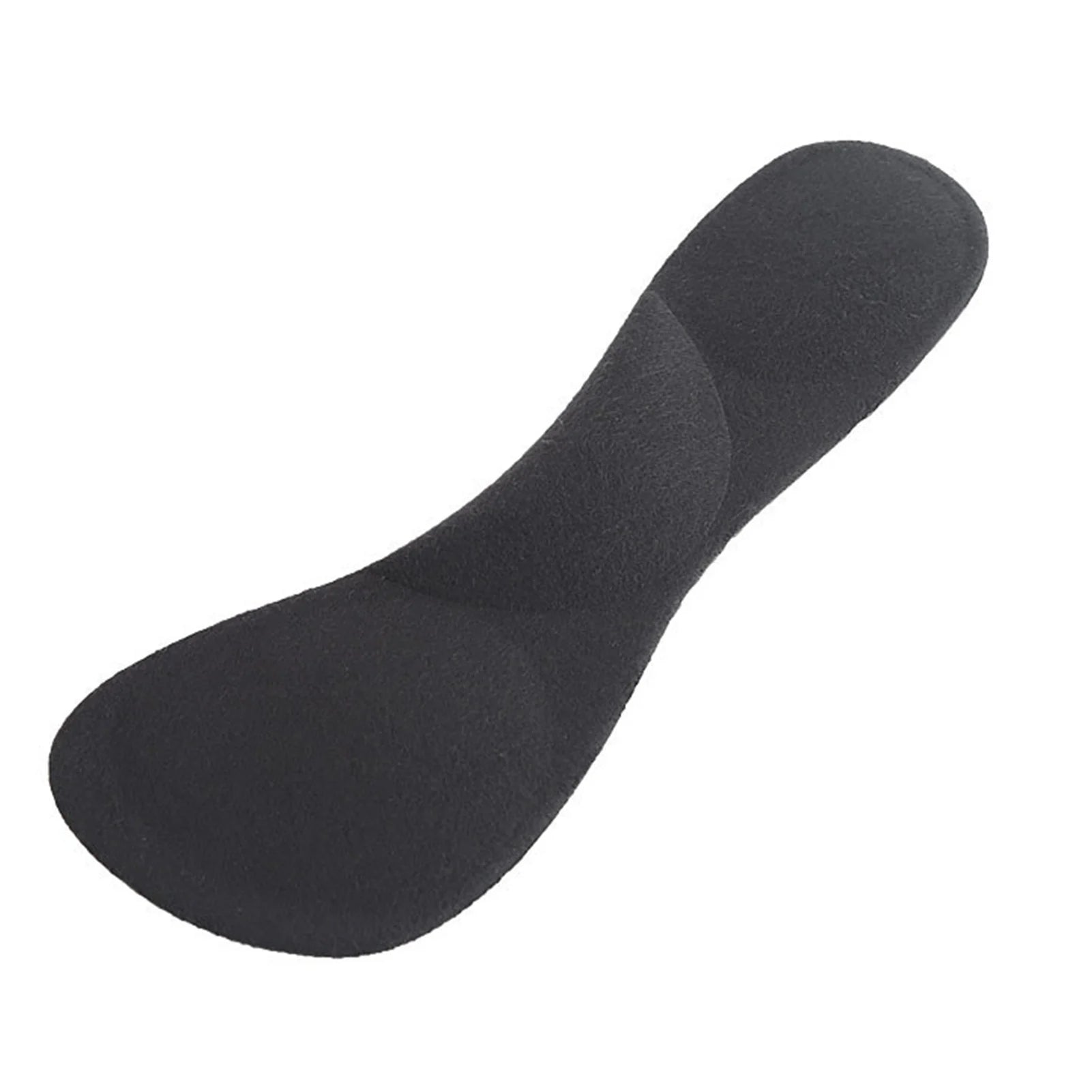 High Heel Shoes Insoles 2 Pairs High Heel Insoles Soft Comfortable Shock Absorption 3/4 High Heel Insoles Cushion Pad for Women Qme