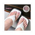 Advanced Gradient Nail Powder Magic Mirror Summer Transparent Finger Qme 01