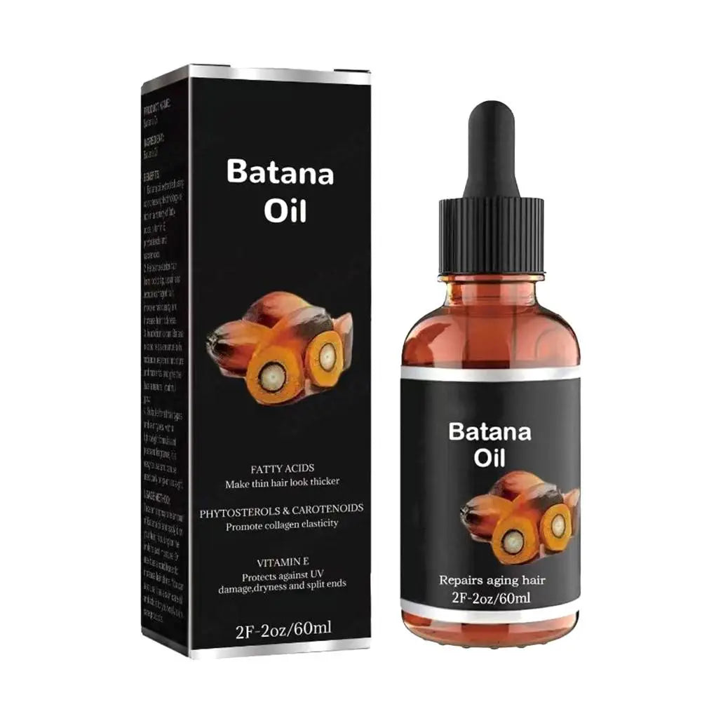 Anti-hair Loss Hair Serum Conditioner Strengthens Roots Repairs Qme 1pcs