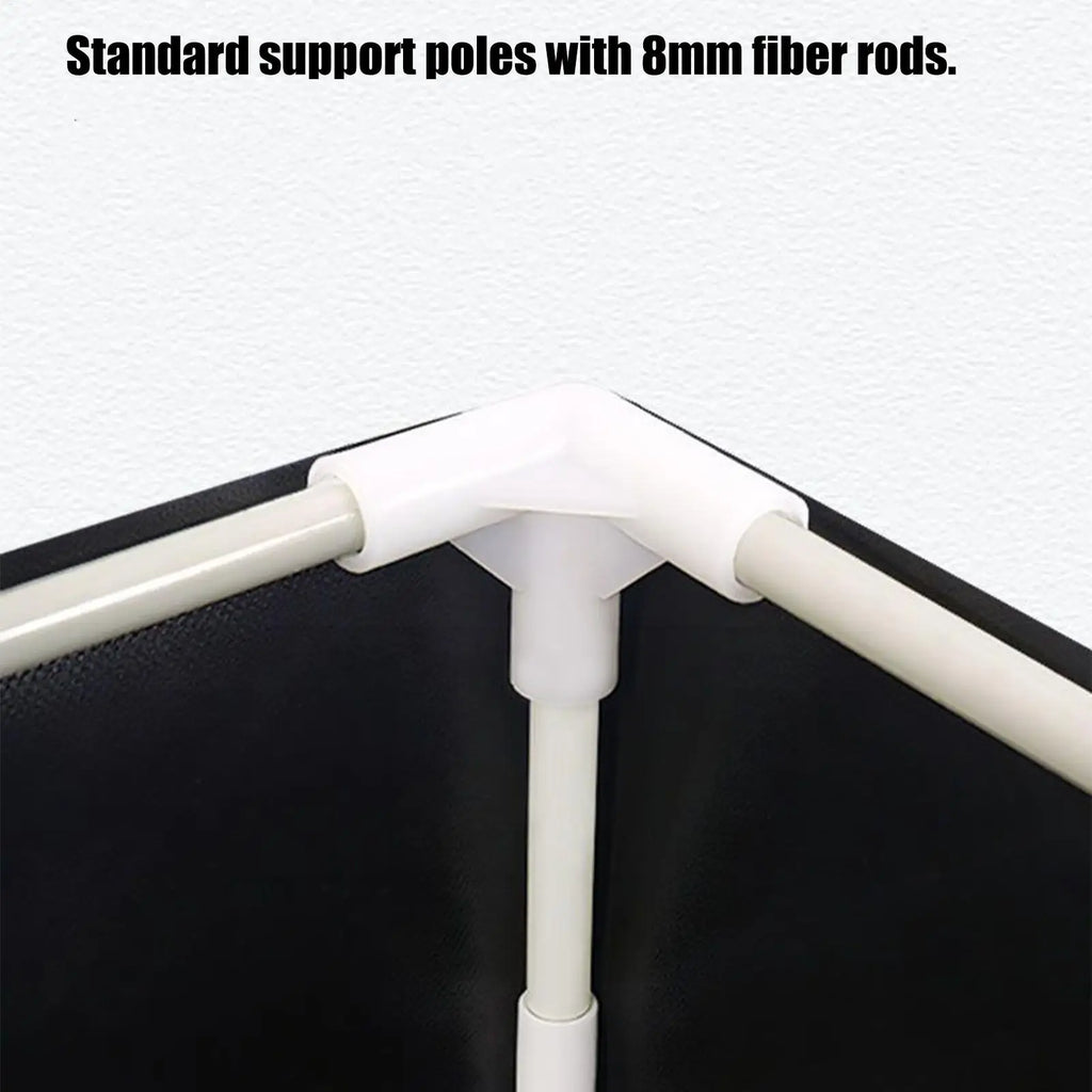 Camping Shower Base Travel Foldable Basin Bathing Tray Drain Pipe Qme China Mainland