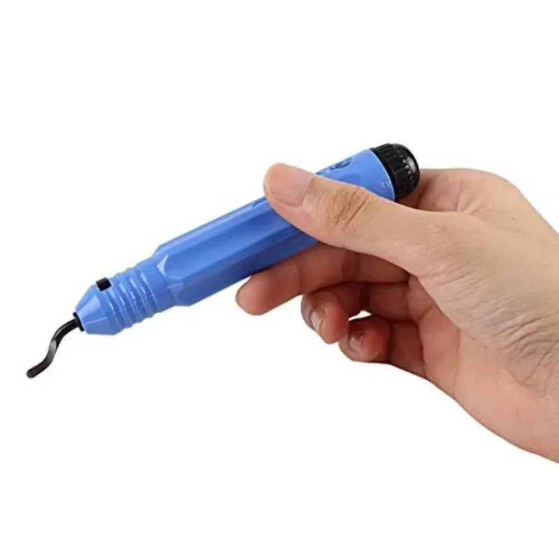 3D Printing Tool Deburring Knife Diagonal Pliers for PLA/PETG Materials Rotating Deburring Blade 3D Printer Parts DIY Tools Qme