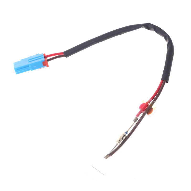 1Pc Thermal Fuse Defrost Sensor for Fridge Freezers Refrigerator. Qme 1pc