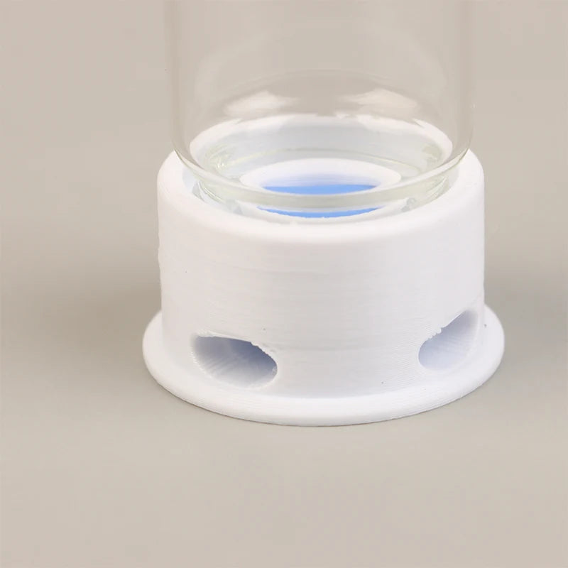 Anthil Water Bowl 12- Ant Farm Feeder Tower Reptile Fountain Qme
