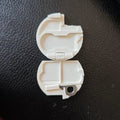 3D Printed SIM TF Card Holder Anti-lost Memory Storage Case Eject Pin Qme A3
