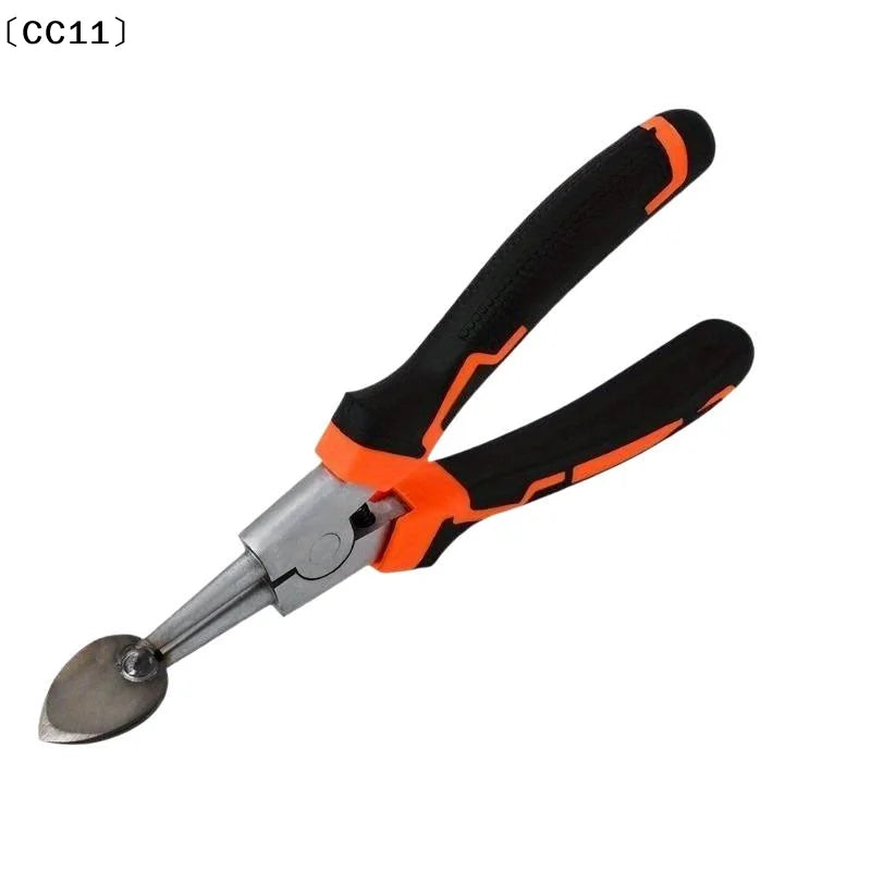 1 Durian Peeler Bottle Opener Fruit Cutter Knife Kitchen UtensilsCC11 Qme