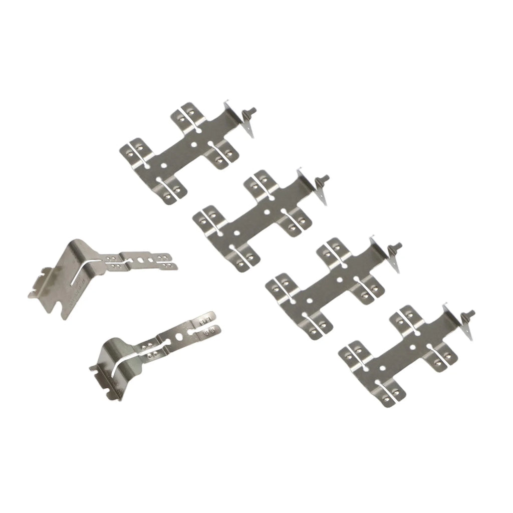 BL1830B Charging Protection Circuit Board For 18V 3Ah Battery With Nickel Sheet For Torque Wrenches Drills And Angle Grinders Qme