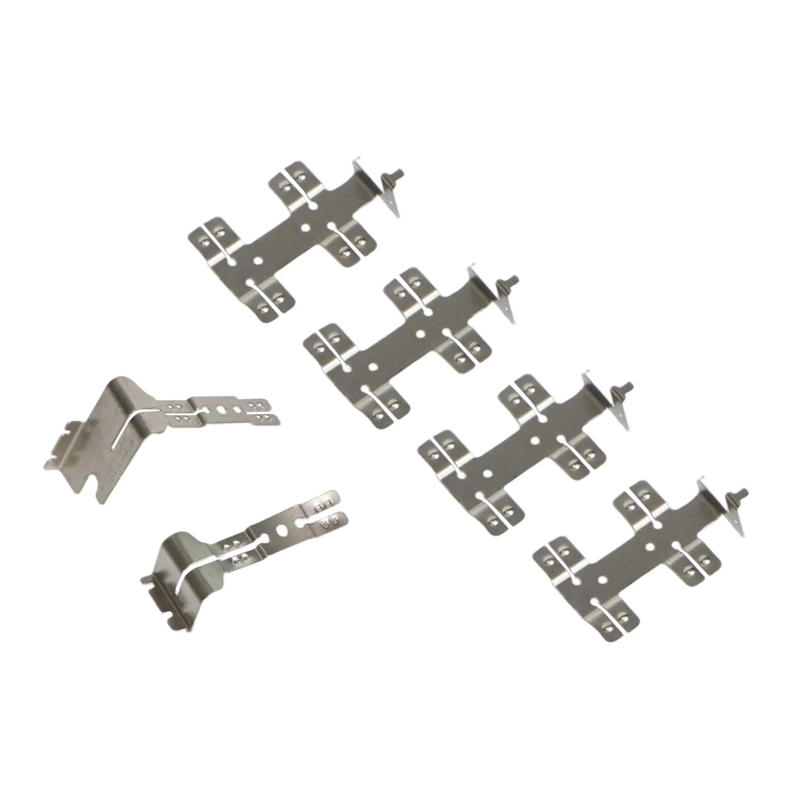 BL1830B Charging Protection Circuit Board For 18V 3Ah Battery With Nickel Sheet For Torque Wrenches Drills And Angle Grinders Qme