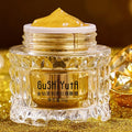 Nature Ginseng Gold Silk Watery Cream Premium Skin Care Anti-aging Qme Default Title