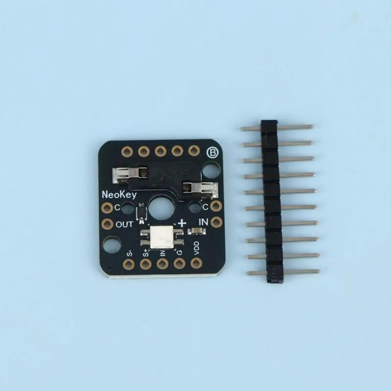 4978 Neokey Socket Breakout Mechanical Key Switches Board Accessories Qme Socket Board