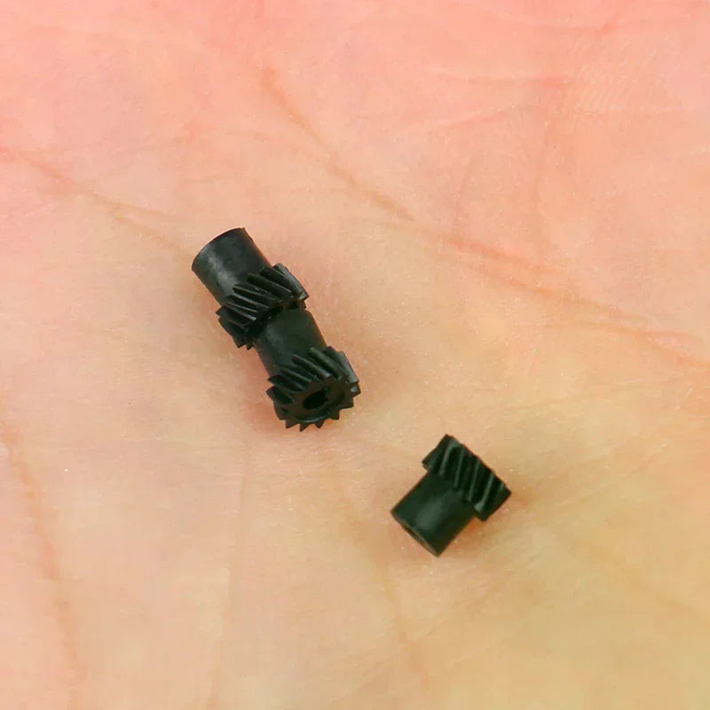 Camera Repair Replacement Parts Aperture Motor Gear D90 D80 Digital Qme
