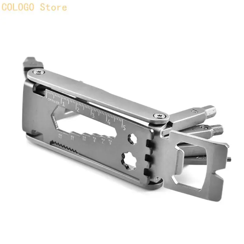 Multitool Chain Tool-saddlebag Pocket Friendly Cyclist D0LD Qme