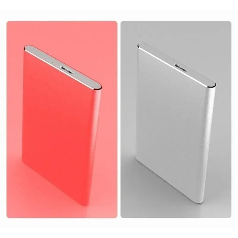2.5 Inch HDD Case SATA 3.0 To USB 3.0 5 Gbps HDD SSD Enclosure Support All 7mm/9.5mm 2.5-inch SATA 1/2/3 HDD SSD External Box Qme