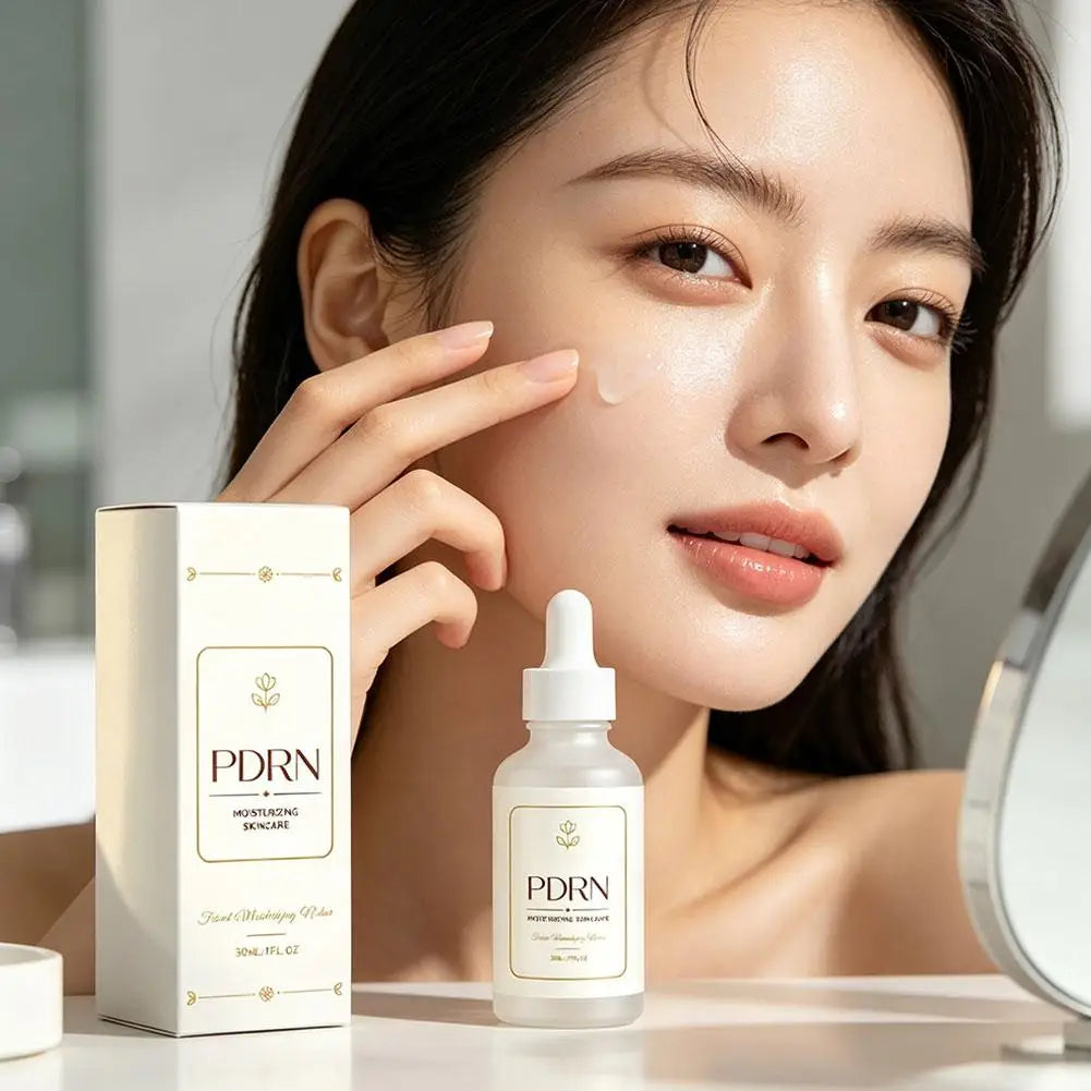 Multi-Peptide + HA Serum 30ml Amino Acids and Hyaluronic Acid Complexes To Help Improve The Appearance of Firmness Elasticity Qme