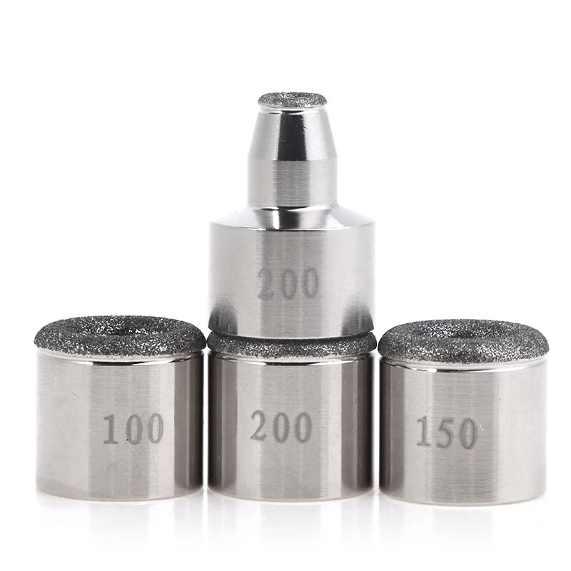 Skin Care Diamond Dermabrasion Replacement Tips Microdermabrasion Tip Qme