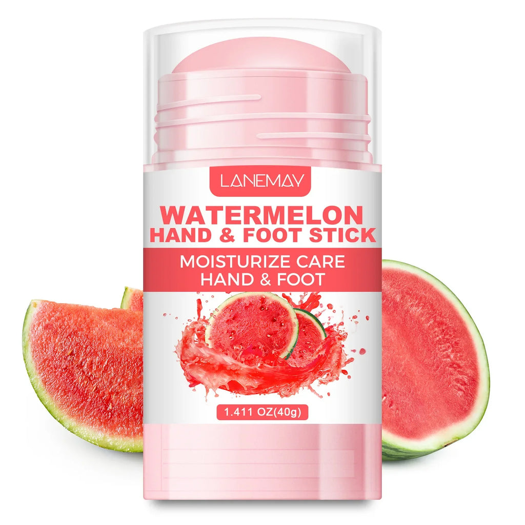 Ultra-Hydrating Foot Care Cream Anti-Drying Crack Removal Dead Moisturizing Skin Hand Feet Care Softening Calluses Cracked Cream Qme 02