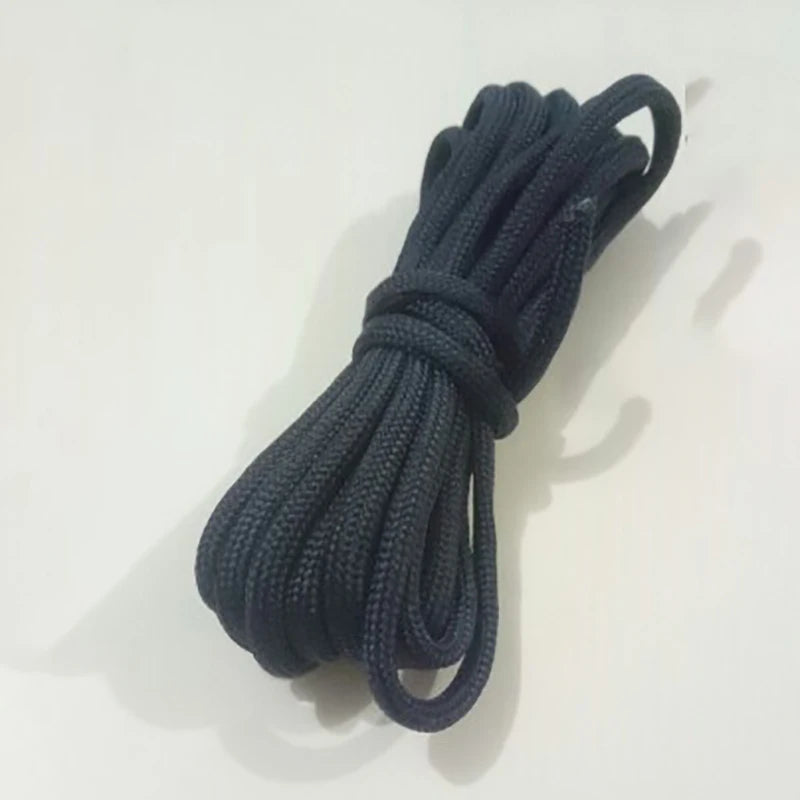 10Meters Outdoor Camping Survival Lanyard 550 7 Cores Cord Dia Qme color19