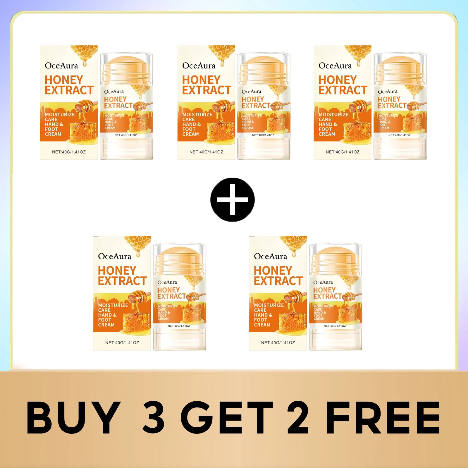 Anti Crack Foot Cream Improve Dry Rough Hand Moisturizer Gentle Qme Buy 3 get 2 free