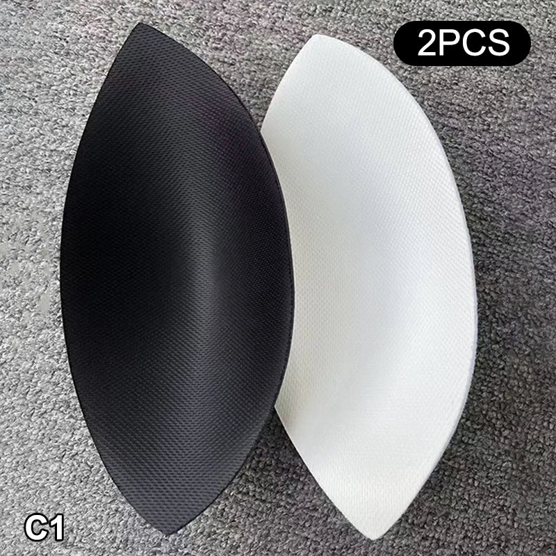 Adjustable Hat Inner Support Cotton Pad Anti-deformation Baseball Cap Qme C1