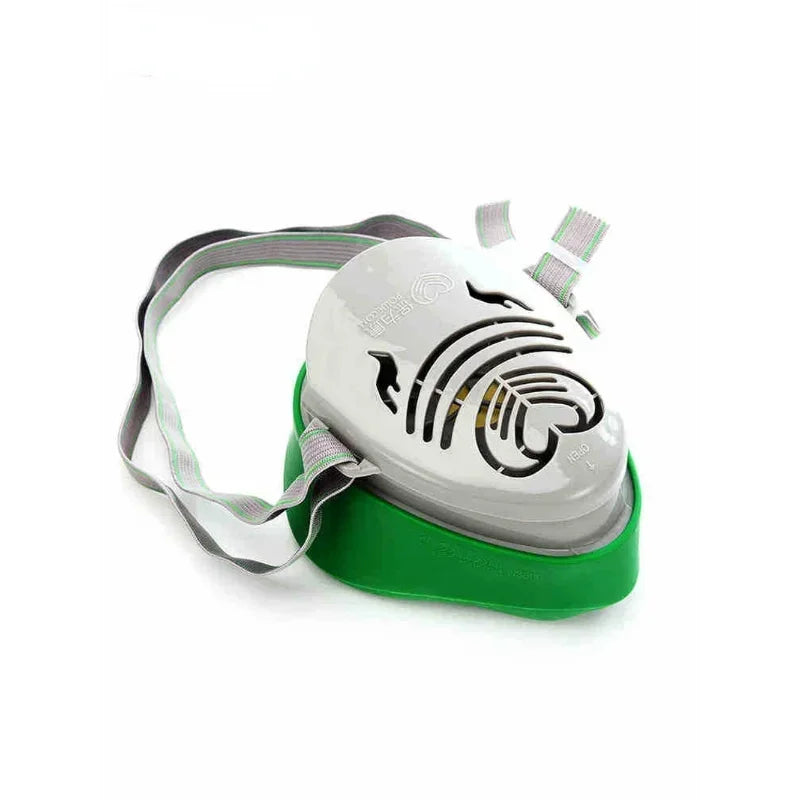 Hot Sale Anti - Dust Dustproof Workplace Respirator Mask Filter Paint Spraying Cartridge Gas Mask High Quality Qme