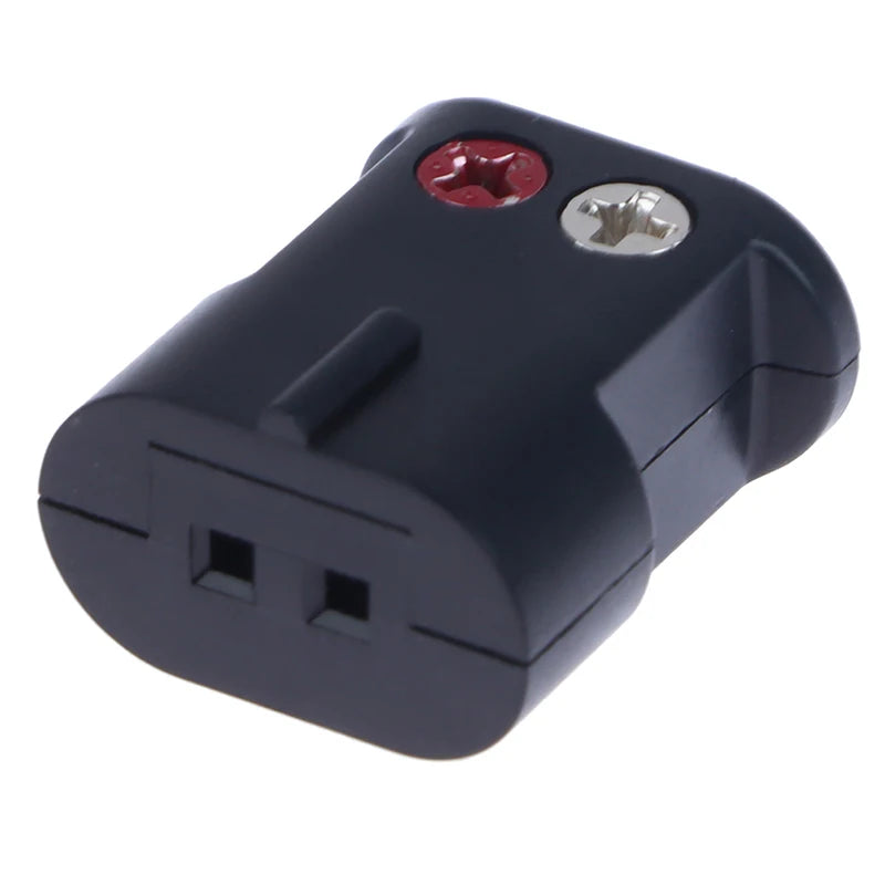 Speaker Wire Adapter Connecter Plug ST535 525 AM10 V35 Professional Qme