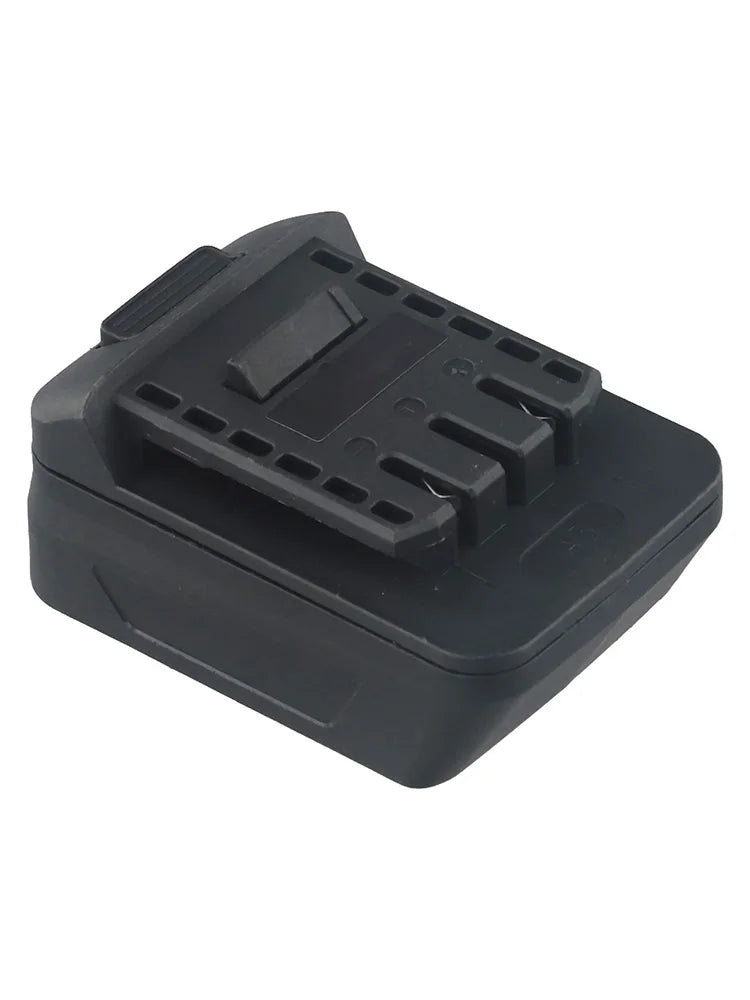Battery Adapter For Dayi For A3 And For For Dayi 2106 Li-ion Battery For BL1830 Lithium Battery Converter Battery Conversion Qme
