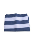 Beach Chair Cover Beach Lounger Replacement Cloth Polyester Cloth Fabric Picnic Chairs Cover Fishing Chairs Cover 120x44 Cm Qme 1pc