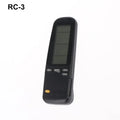 1 Universal Air Conditioner Remote Emailair Elco YKR-M002E RC-3 No Qme A No plug