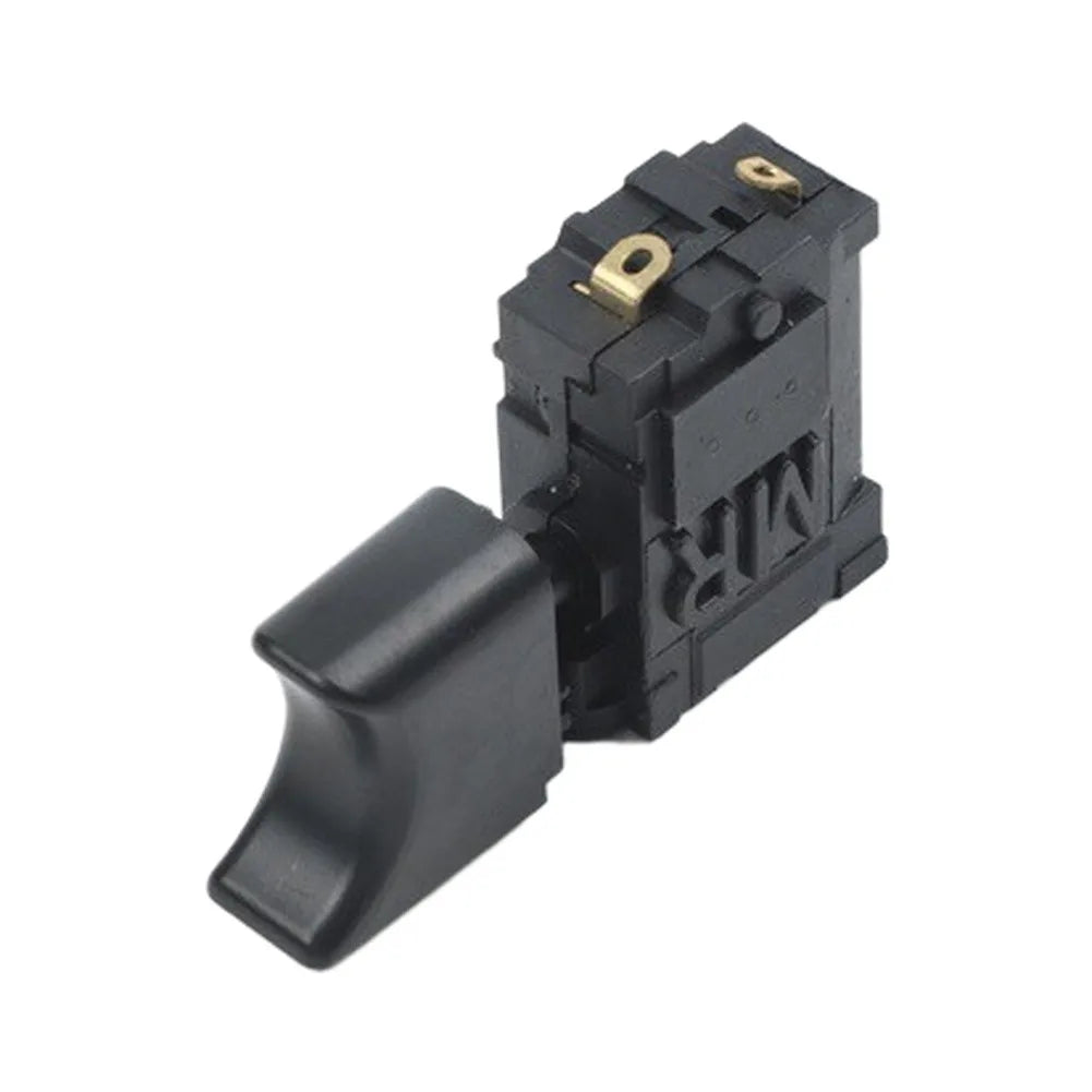 For Lithium Battery Switch Speed-Control Electric Blower Trigger Switch Power Tool Accessories Qme
