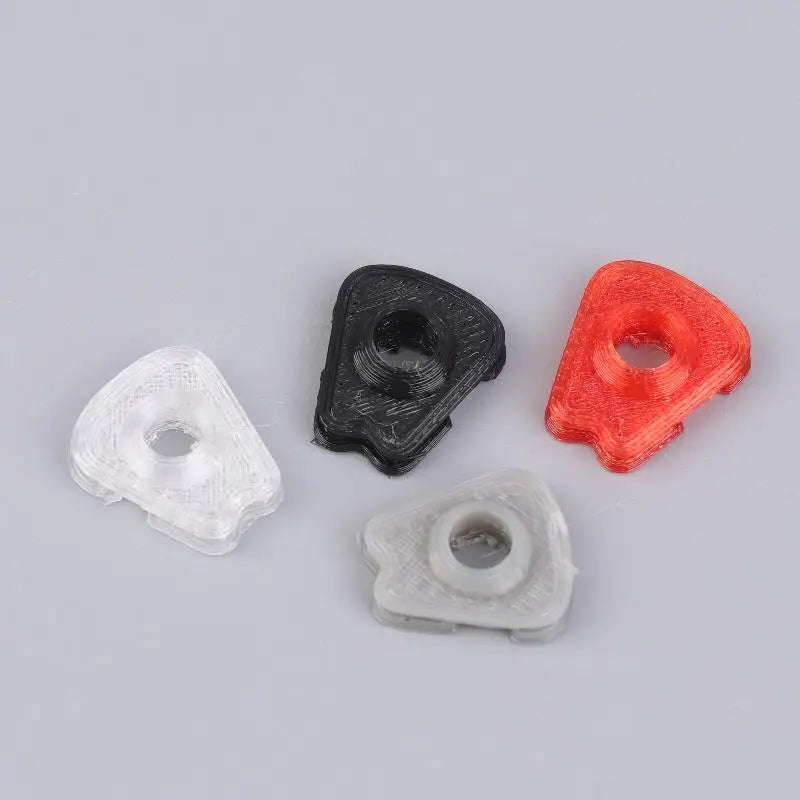 1 O4 Air Unit Lite Antenna Fixed Mount Base 3D Printed Protective Qme