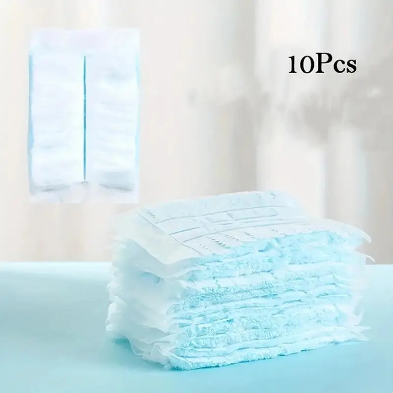 Disposable Duster Refills Replacement Heads Dust Swiffer Clean For Cleaning Home Blinds Tool Sweeper Dust Hair Qme 10pcs
