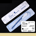 Ophthalmic Hospital Disposable Surgical Knife Microsurgical Qme e