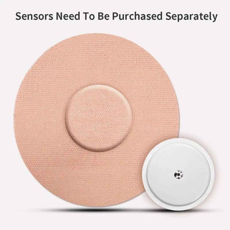 Patch Dexcom G6 Freestyle Libre Waterproof Adhesive Patches Qme