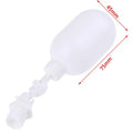 1PC Adjustable Auto Fill Float Ball Valve Water Control Switch For Water Tower. Qme 1PC