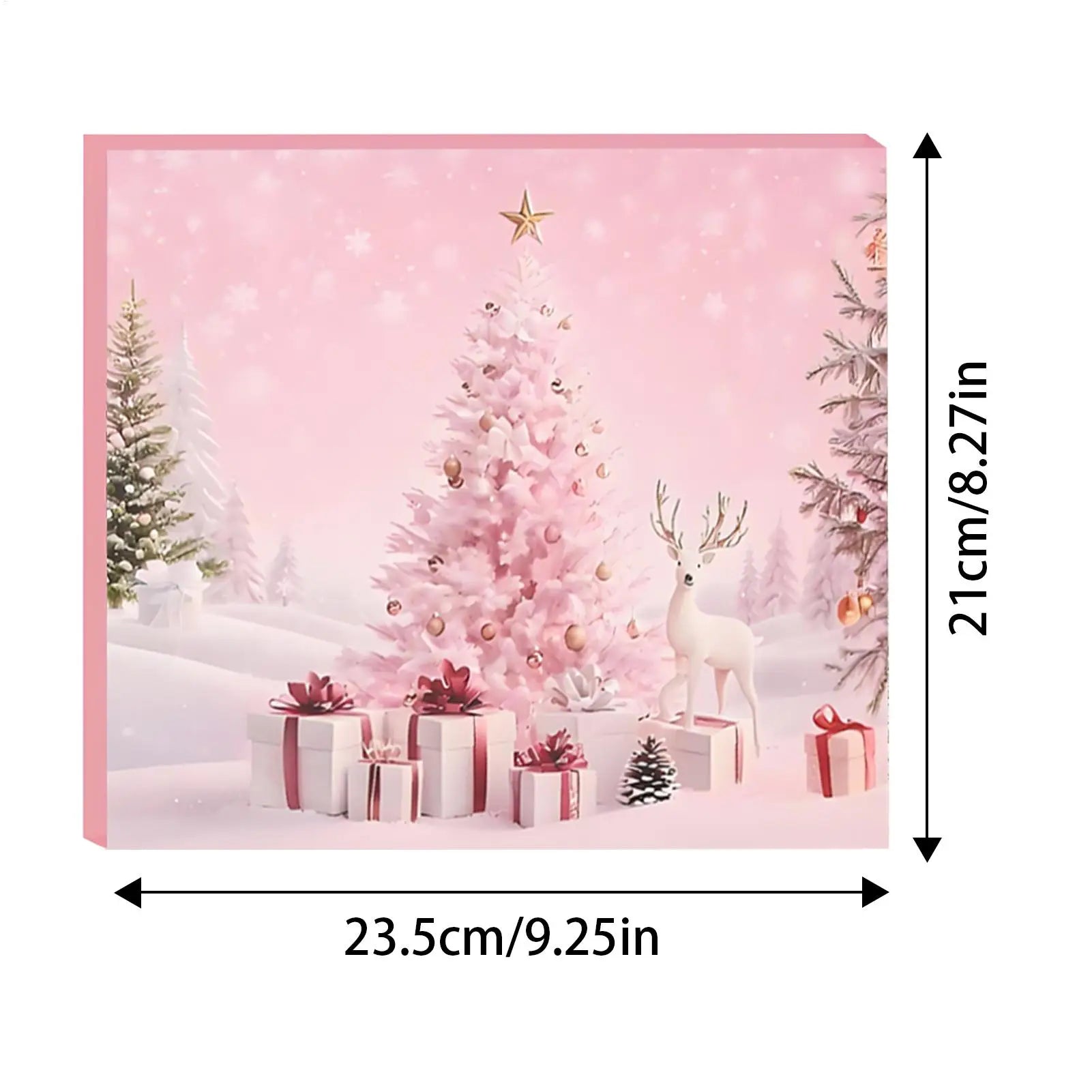 Christmas Countdown Calendar Bracelets Jewelry Making 29 Charm Beads Qme