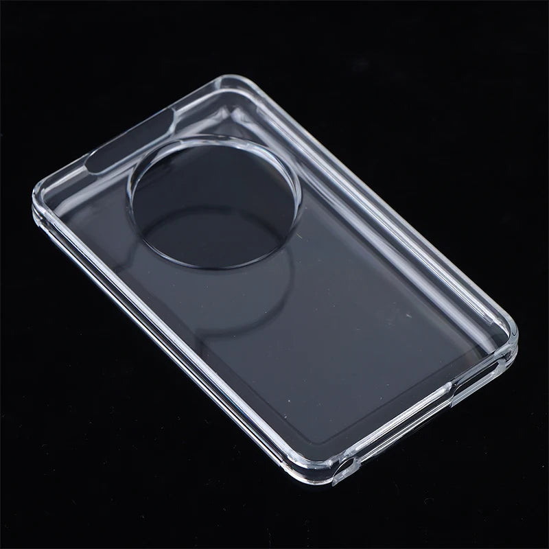 Thin Version 5TH 2009+ 6Th Protector IPod Classic Gen 120GB 160GB Qme