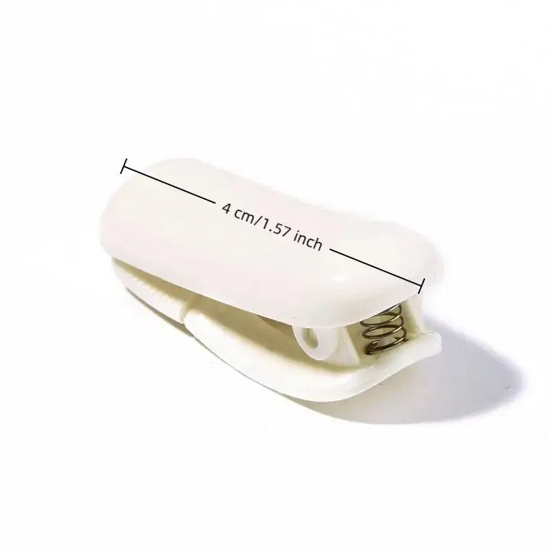 Mini Portable Eyelash Extension Tape Cutter Lash Adhesive Split Tools Qme