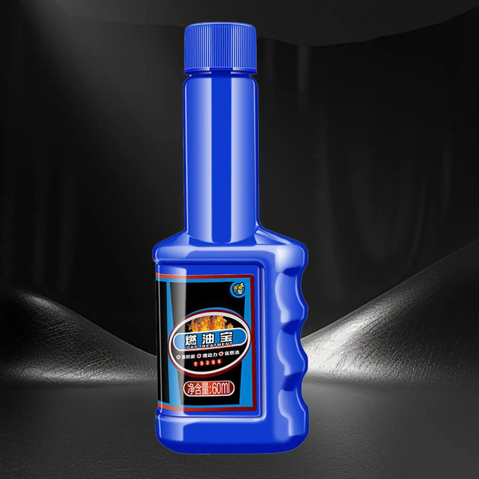 60ml Carbon Cleaner Car Engine System Additive Cleaner Reduces Carbon Build-Up Improved Engine System Carbon Cleaner Oil Saver Qme