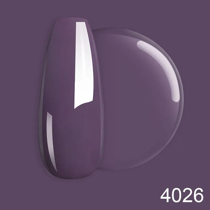 Arte Clavo Gel Nail Polish 180 Colors Supplies Varnish Semi Permanent