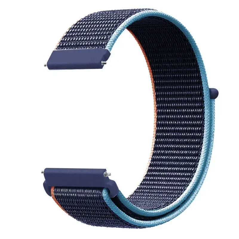 Sport Nylon Loop COROS PACE 3 2 APEX Wristband Bracelet Watch Strap