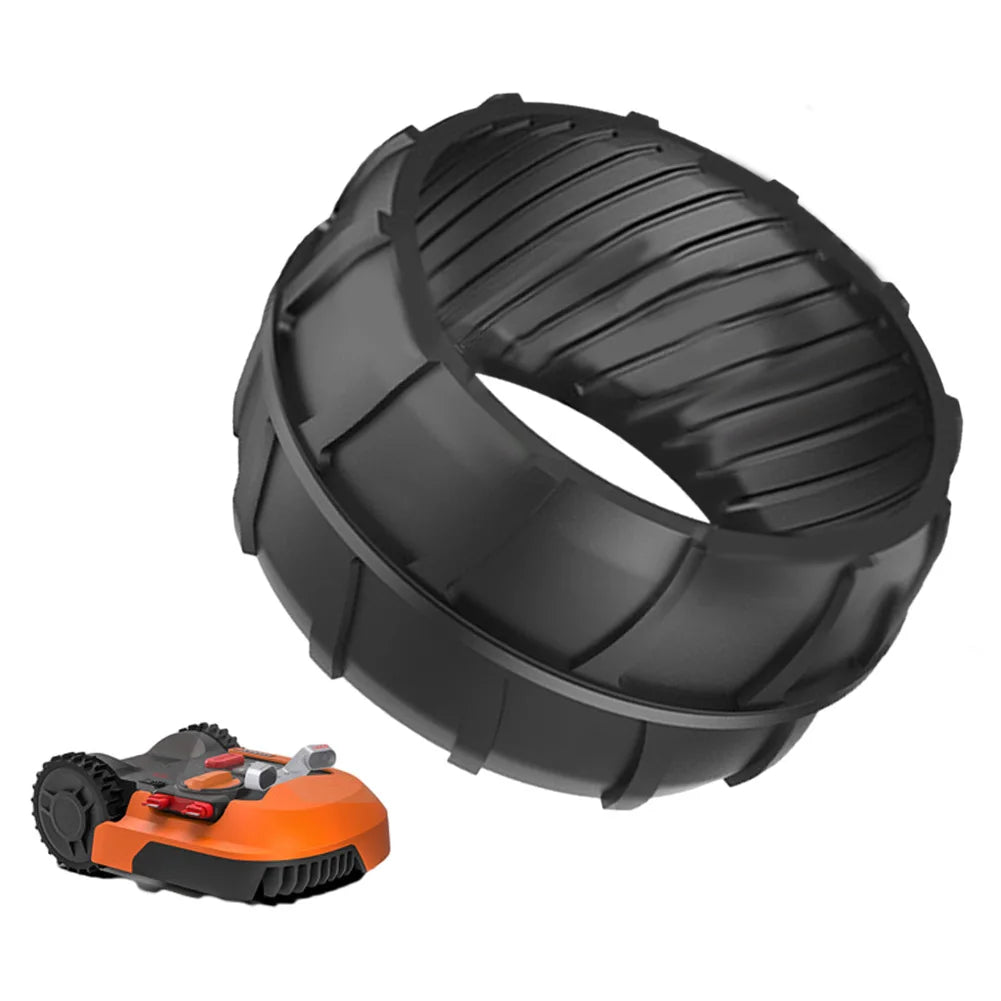 Wheel Protection XL Worx Landroid Front Profile Raising Cover M500 Qme