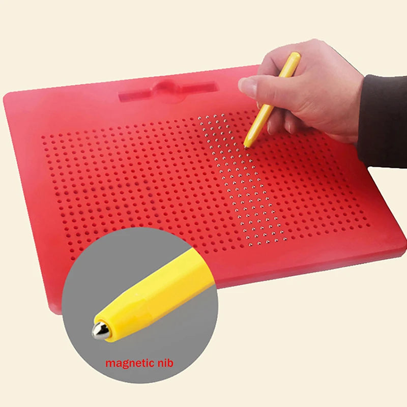 1 Pen Board Pens Drawing Writing Toy Replacement Kids Painting Stylus Qme