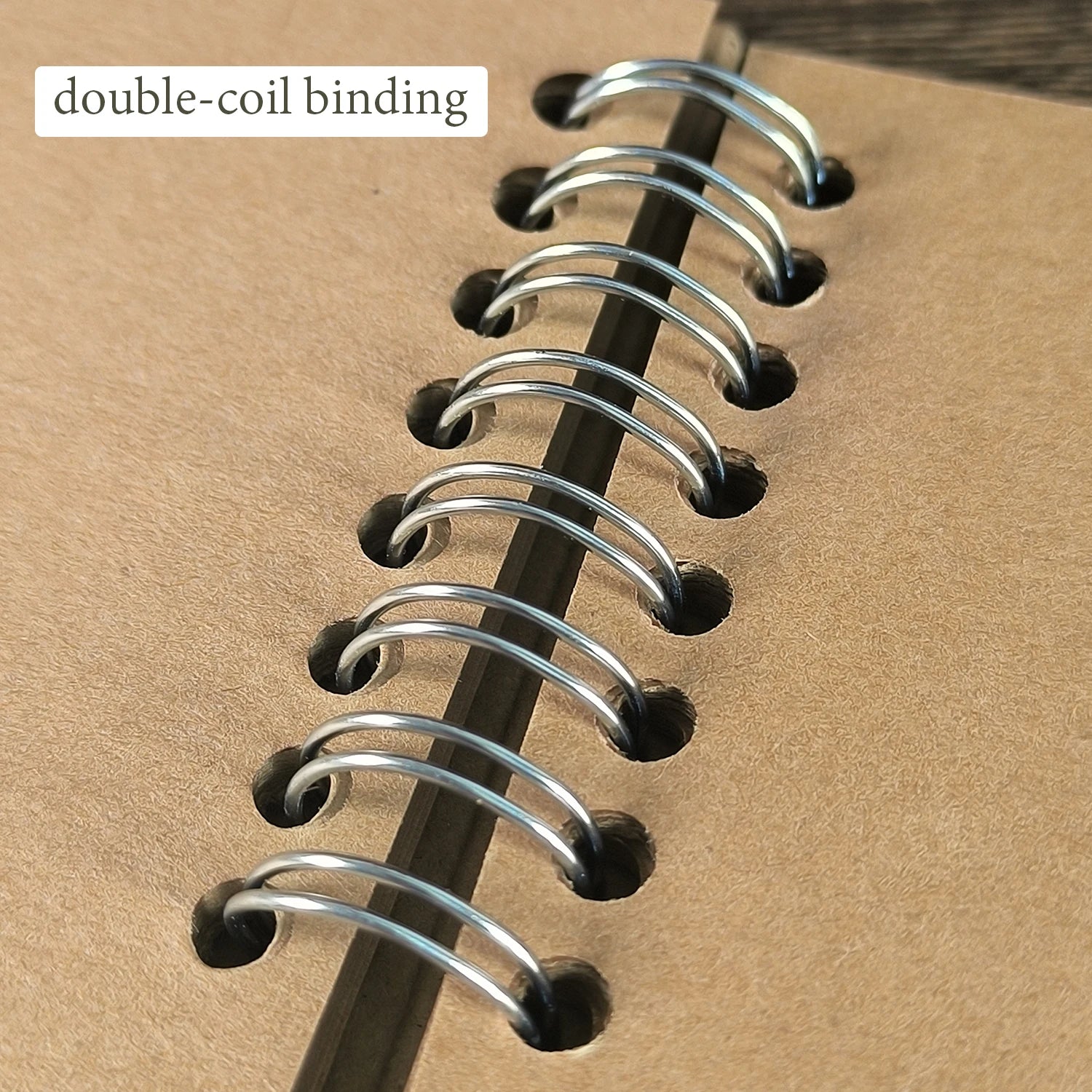 30Sheets/book DIY Handbook Photo Album Bow Ribbon Double Coil Scrapbook Decoration Manual Notebook Qme