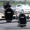 360 Degree Rotation Car Suction Cup Phone Mount Dashboard Instrument Qme Default Title
