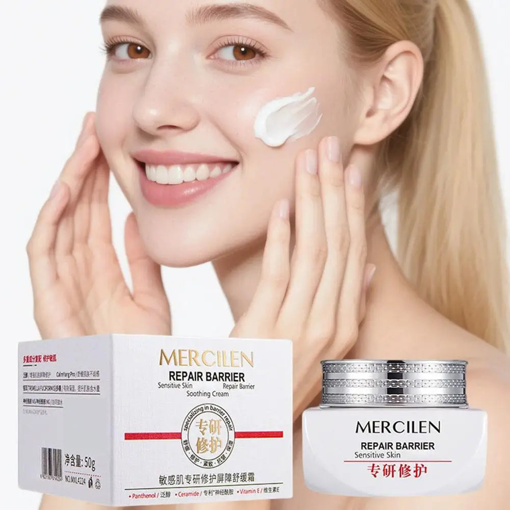 Moisturizing Face Cream Firming Face Cream Concealer Moisturizing Brightening Facial Skin Care Whitening Cream Beauty Care Qme
